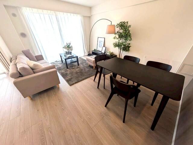 3LDK Apartment for Sale in Hino City, Tokyo - Thumbnail 3
