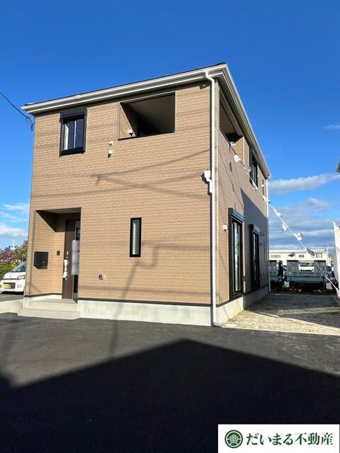 New Build 4LDK House in Koriyama, Fukushima | 2025 Completion - Thumbnail 2