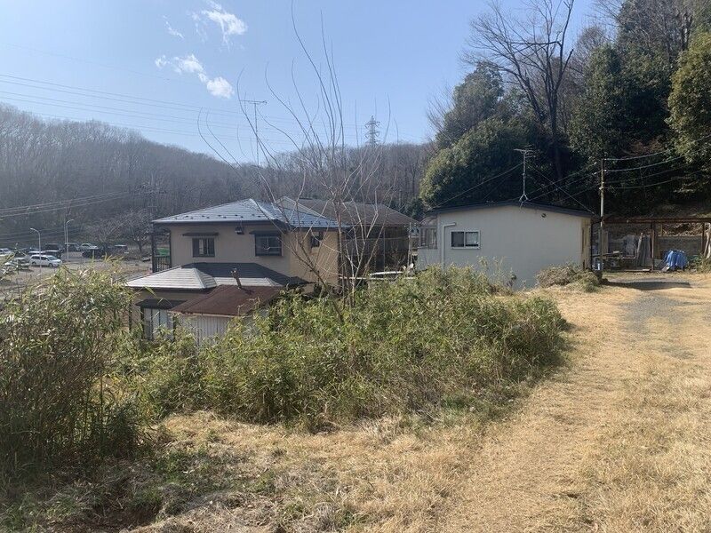 183 sqm Forest Land for Sale in Hachioji, Tokyo - Thumbnail 2