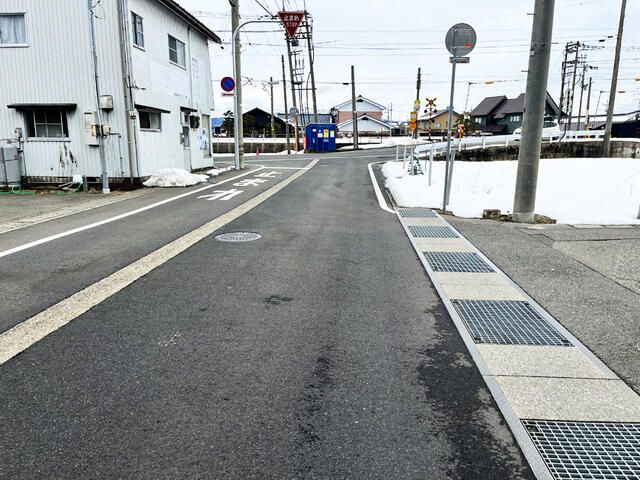 Commercial Land for Rent in Sakai City, Fukui | 744.5 sqm - Thumbnail 3