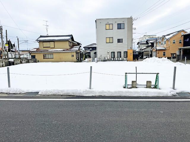 Commercial Land for Rent in Sakai City, Fukui | 744.5 sqm - Thumbnail 4