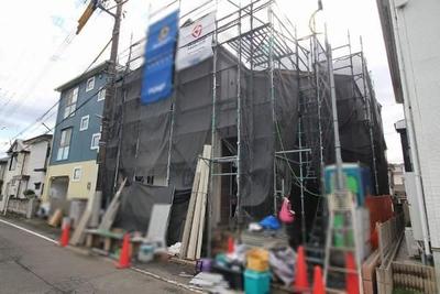 New 4LDK Detached House in Hino, Tokyo - 2025 Build — Image 10, Hino, Tokyo