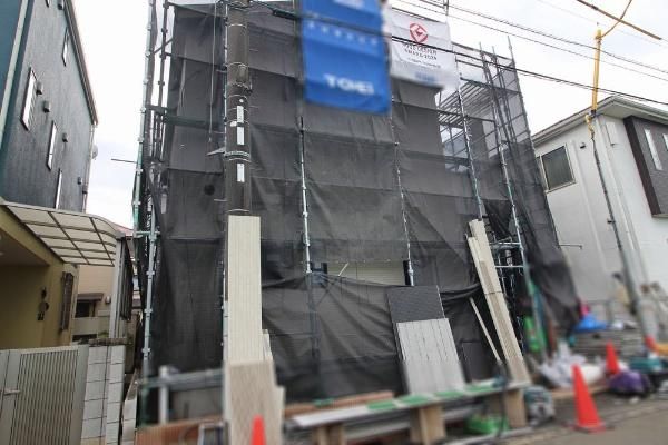 New 4LDK Detached House in Hino, Tokyo - 2025 Build - Thumbnail 2