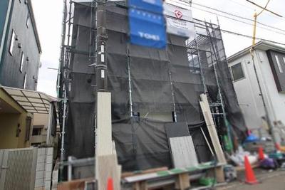 New 4LDK Detached House in Hino, Tokyo - 2025 Build — Image 10, Hino, Tokyo