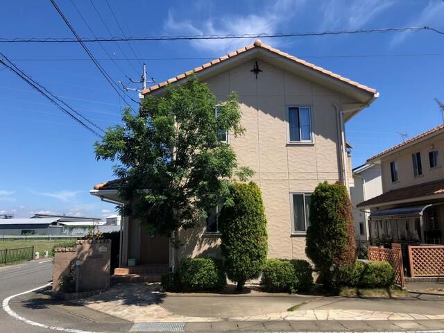 4LDK House for Sale in Takasaki, Gunma with Garden & Parking - Main Image