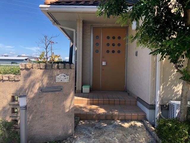 4LDK House for Sale in Takasaki, Gunma with Garden & Parking - Thumbnail 3