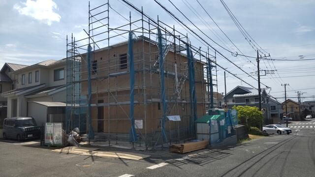 Newly Built 4LDK House in Abiko, Chiba Near Araki Station - Thumbnail 2