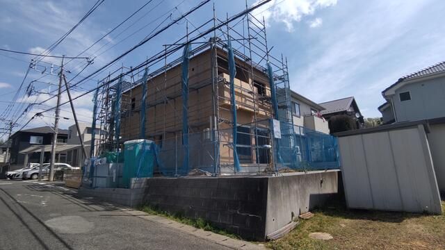 Newly Built 4LDK House in Abiko, Chiba Near Araki Station - Thumbnail 3