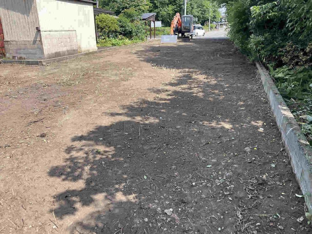 Residential Land for Sale in Hanamaki, Iwate - 448.56 sqm - Thumbnail 3