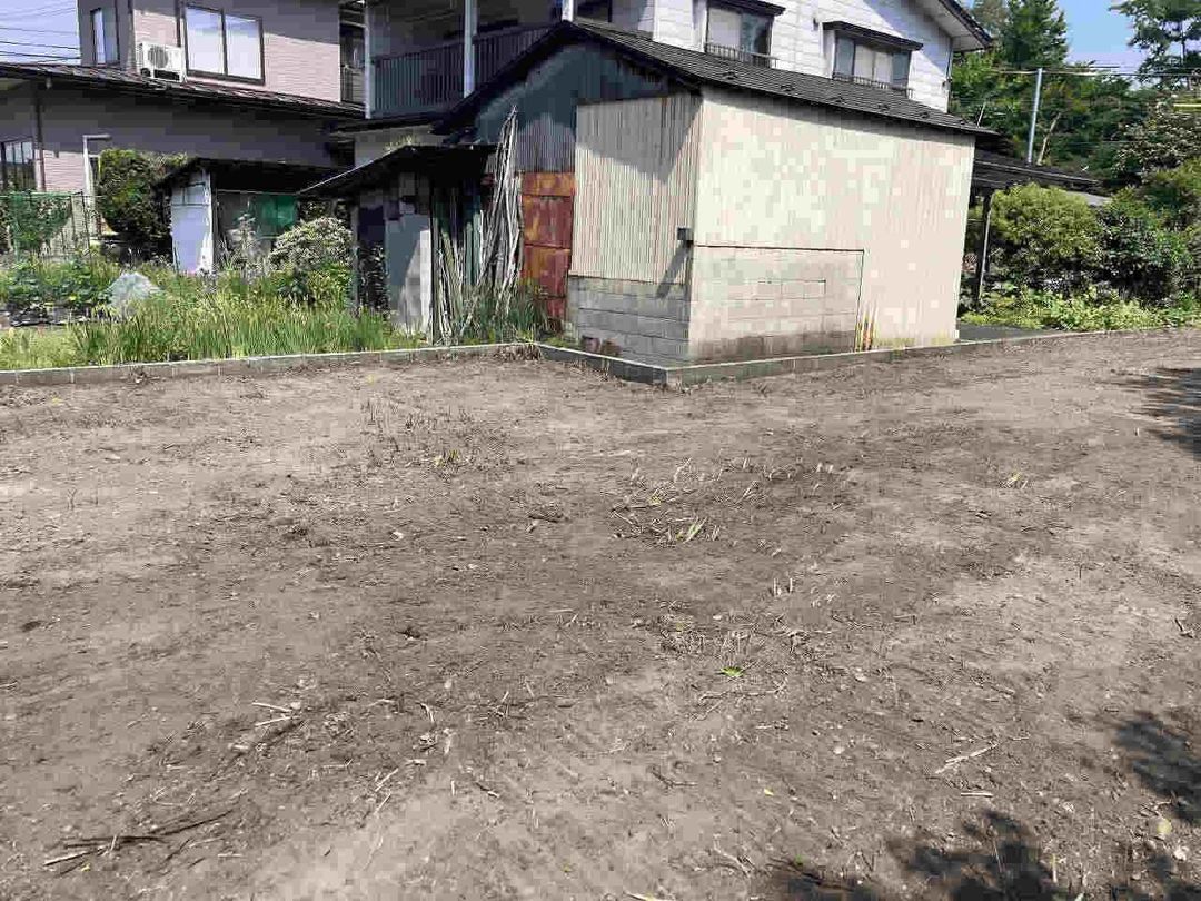 Residential Land for Sale in Hanamaki, Iwate - 448.56 sqm - Thumbnail 2