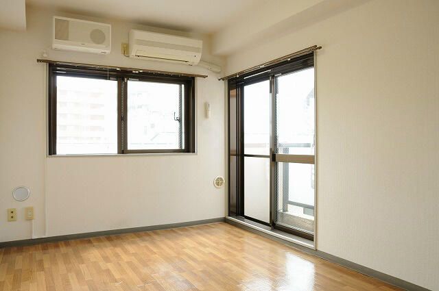 Sun Palace Minami-Rinkan Apartment for Rent in Yamato, Kanagawa - Thumbnail 2