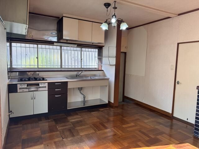 1971 3DK House with Garden and Free Parking in Ranzan, Saitama - Thumbnail 4