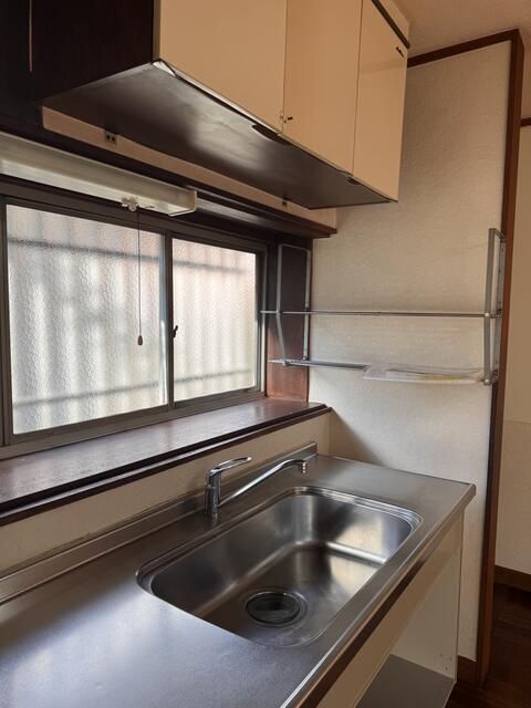 1971 3DK House with Garden and Free Parking in Ranzan, Saitama - Thumbnail 2