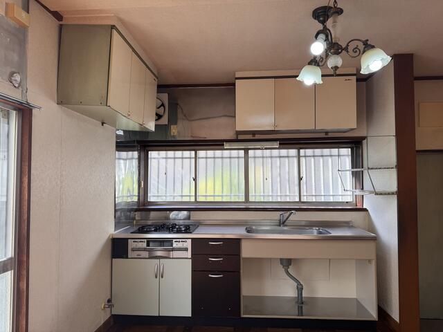 1971 3DK House with Garden and Free Parking in Ranzan, Saitama - Thumbnail 3