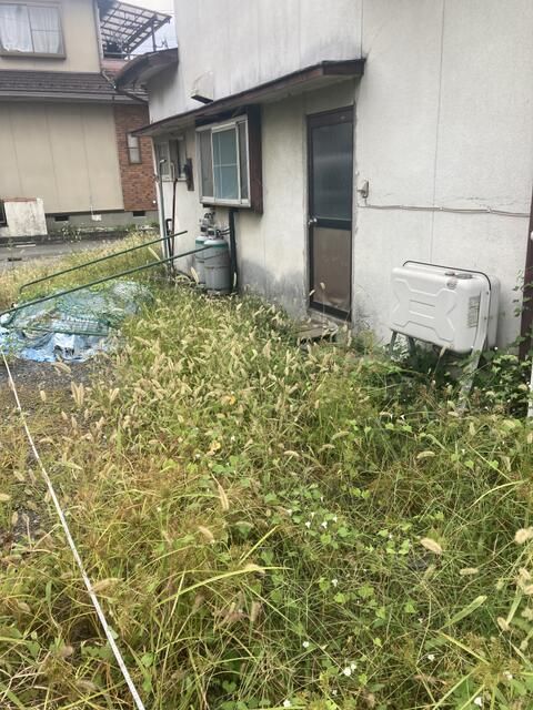 Land for Sale in Kamiimai-cho, Kofu, Yamanashi Prefecture - Thumbnail 4