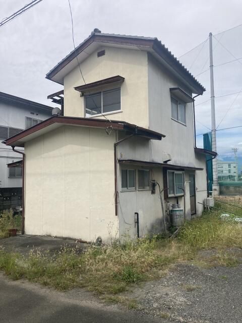 Land for Sale in Kamiimai-cho, Kofu, Yamanashi Prefecture - Thumbnail 3