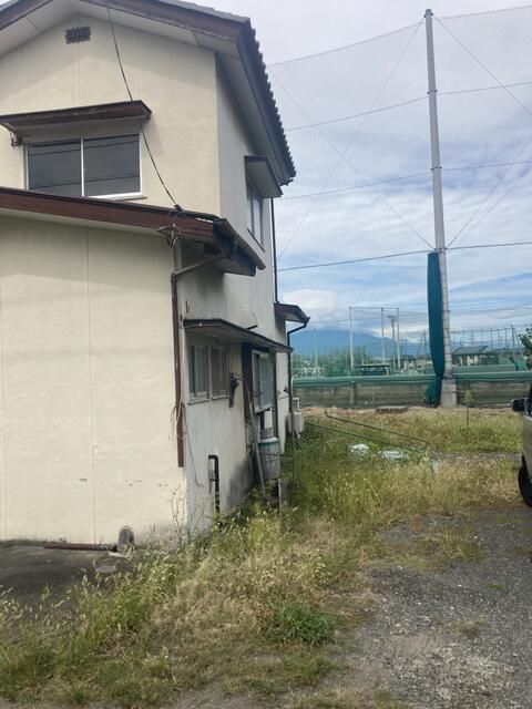 Land for Sale in Kamiimai-cho, Kofu, Yamanashi Prefecture - Thumbnail 2
