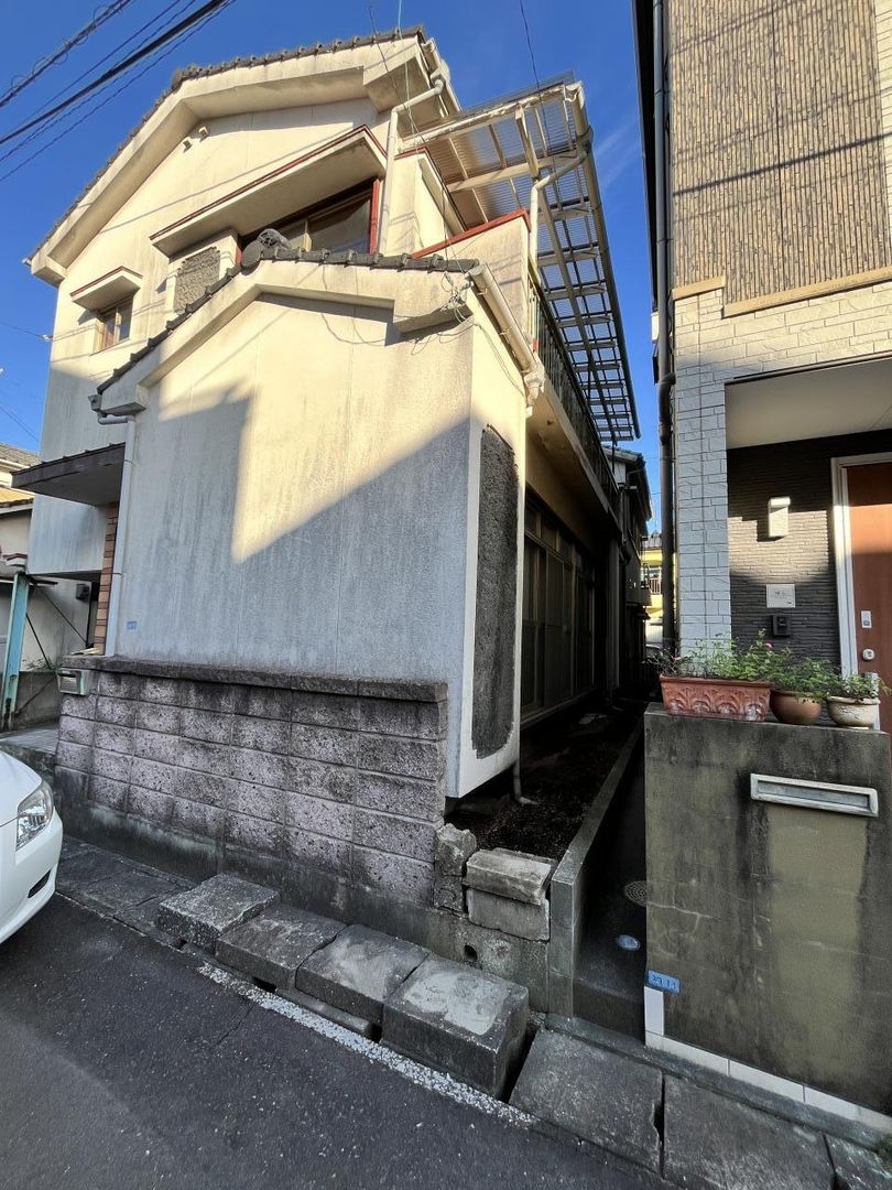 Kagoshima City Land for Sale Near Taniyama Station - Thumbnail 2