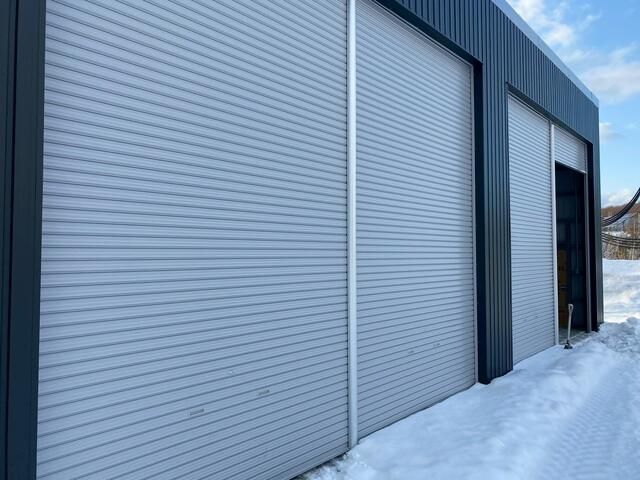 Modern Warehouse for Rent in Sapporo's Kiyota Ward, Hokkaido - Thumbnail 2