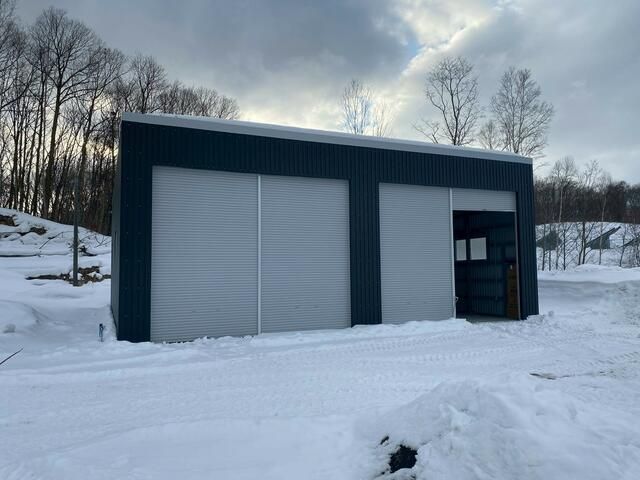 Modern Warehouse for Rent in Sapporo's Kiyota Ward, Hokkaido - Thumbnail 4
