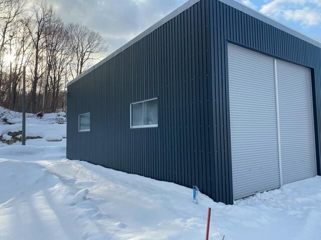 Modern Warehouse for Rent in Sapporo's Kiyota Ward, Hokkaido - Thumbnail 3