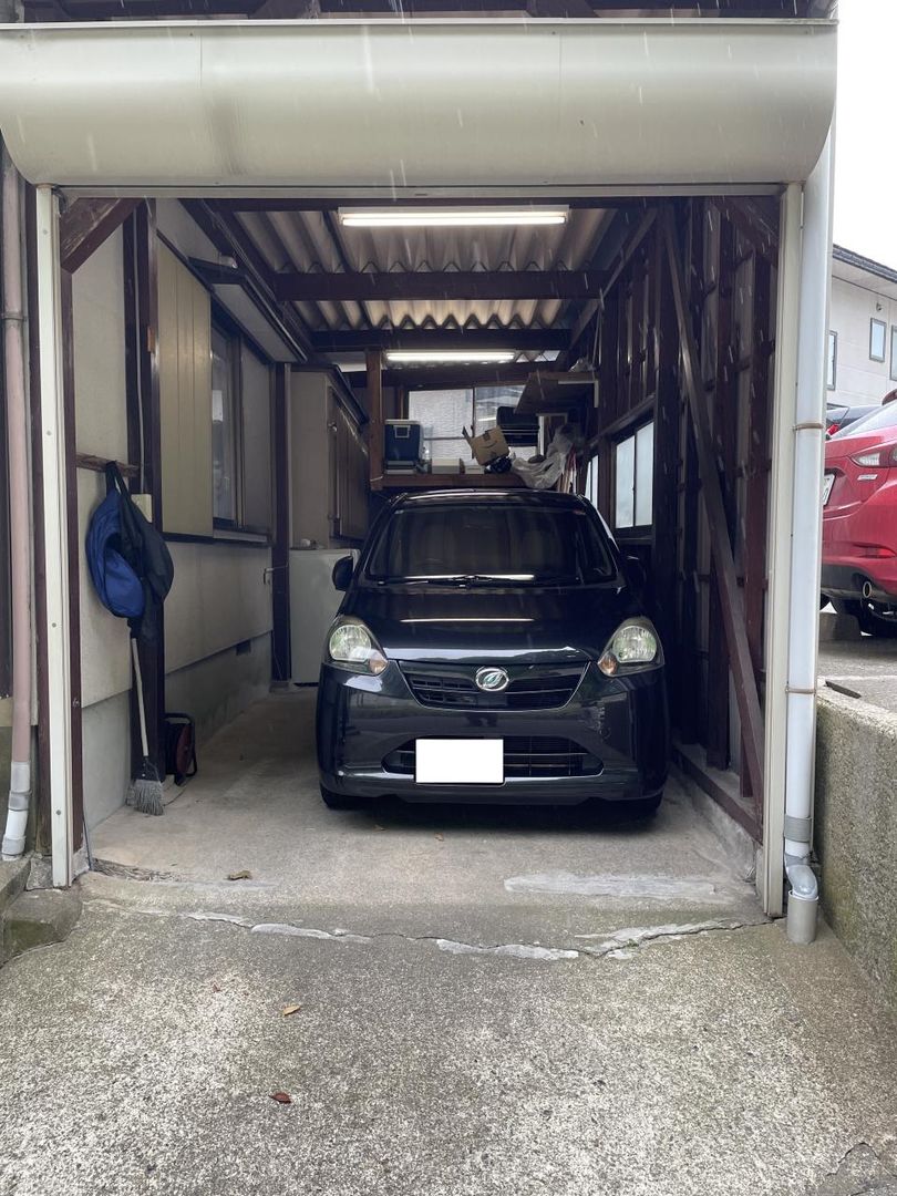 7SLDK Wooden House in Fukui City with 2024 Renovation & Parking - Image 22