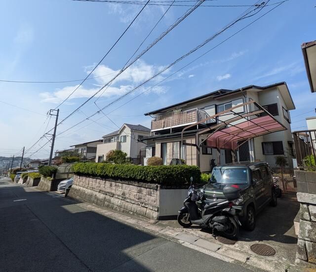Land for Sale in Kōnan-ku, Yokohama - 209.27 sqm - Thumbnail 3