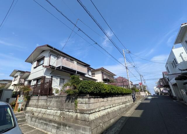 Land for Sale in Kōnan-ku, Yokohama - 209.27 sqm - Thumbnail 2
