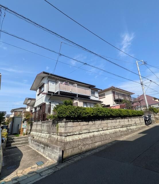 Land for Sale in Kōnan-ku, Yokohama - 209.27 sqm - Image 1