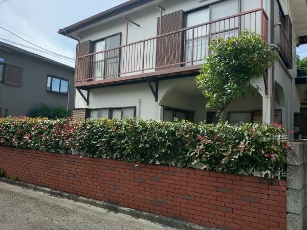 Land for Sale in Kokubunji, Tokyo - 117.22 sqm Corner Plot - Thumbnail 4