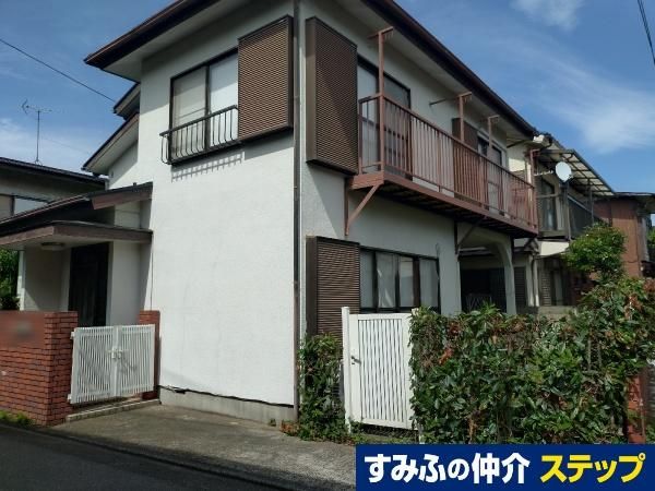 Land for Sale in Kokubunji, Tokyo - 117.22 sqm Corner Plot - Thumbnail 3