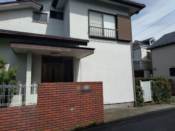 Land for Sale in Kokubunji, Tokyo - 117.22 sqm Corner Plot - Thumbnail 2