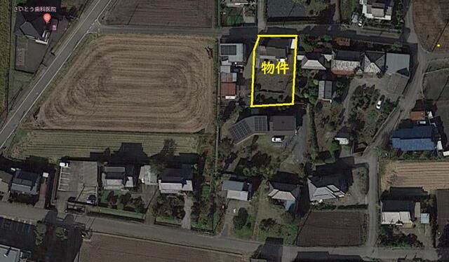 501 sqm Residential Land for Sale Near Omoigawa Station, Oyama - Thumbnail 4