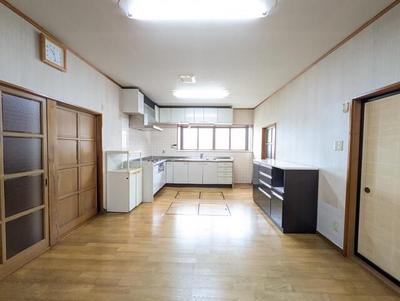 7DK Wooden House for Sale in Tsubame, Niigata - 227 sqm — Image 22, Tsubame, Niigata