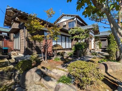 7DK Wooden House for Sale in Tsubame, Niigata - 227 sqm — Image 7, Tsubame, Niigata