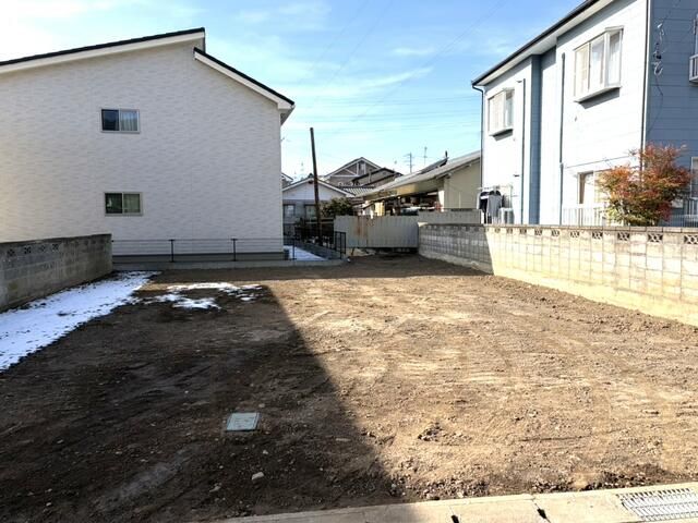 57 Tsubo Residential Land for Sale in Quiet Matsumoto, Nagano - Thumbnail 3