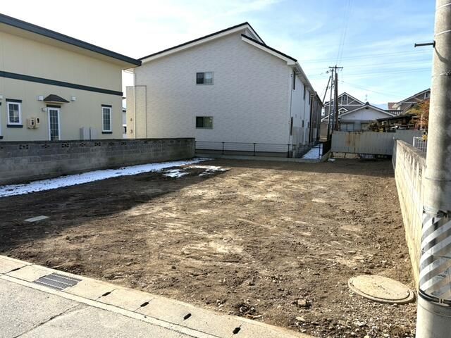 57 Tsubo Residential Land for Sale in Quiet Matsumoto, Nagano - Thumbnail 4