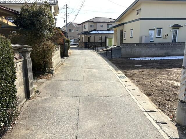 57 Tsubo Residential Land for Sale in Quiet Matsumoto, Nagano - Thumbnail 2