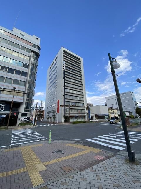 Spacious 379.62 sqm Office for Rent in Central Nagano City - Thumbnail 3