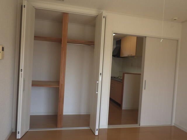 1K Apartment for Rent in Kamogawa, Chiba - Thumbnail 2