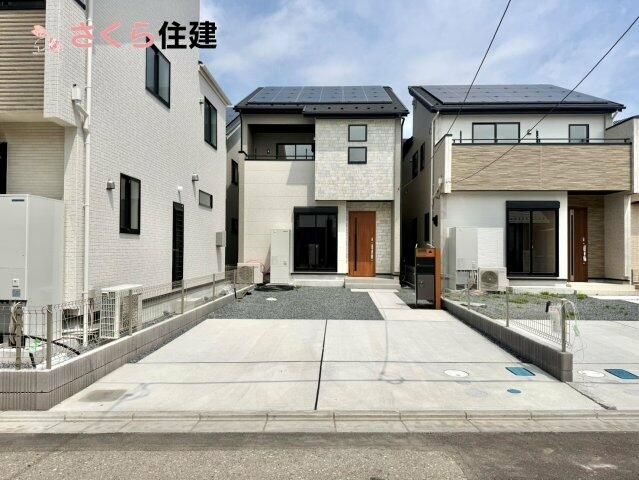 New 3SLDK House for Sale in Utsunomiya, Tochigi - Thumbnail 2