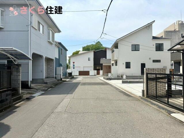 New 3SLDK House for Sale in Utsunomiya, Tochigi - Thumbnail 3