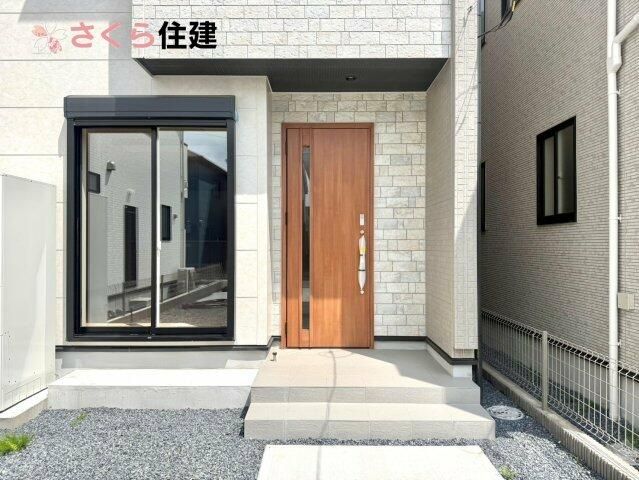 New 3SLDK House for Sale in Utsunomiya, Tochigi - Thumbnail 4