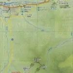 300-Tsubo Highland Land for Villa in Nagano's Kawakami Village - Thumbnail 2