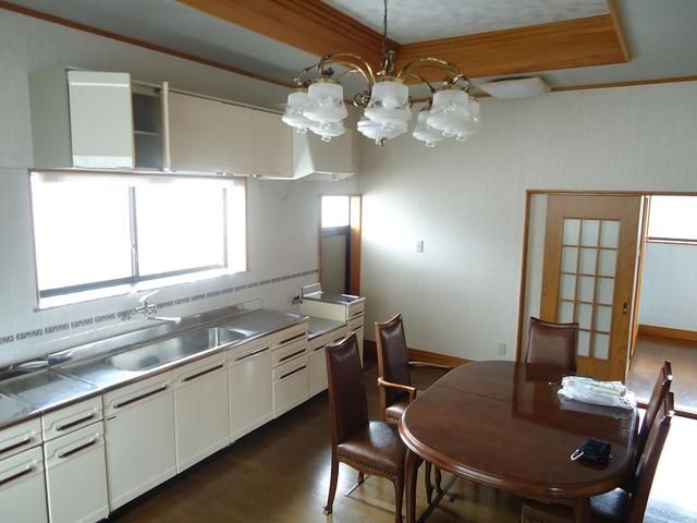 3SLDK House for Rent in Sagamihara, Kanagawa - 95 sqm - Thumbnail 4