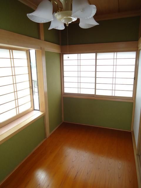 3SLDK House for Rent in Sagamihara, Kanagawa - 95 sqm - Thumbnail 3