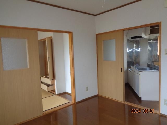 4-Unit Apartment Complex for Sale in Ajigasawa, Aomori - Thumbnail 3