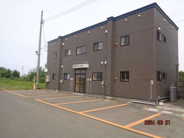 4-Unit Apartment Complex for Sale in Ajigasawa, Aomori - Thumbnail 2
