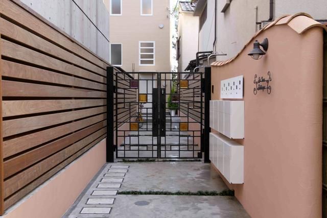 1LDK Terrace House for Rent in Shibuya, Tokyo - Thumbnail 3