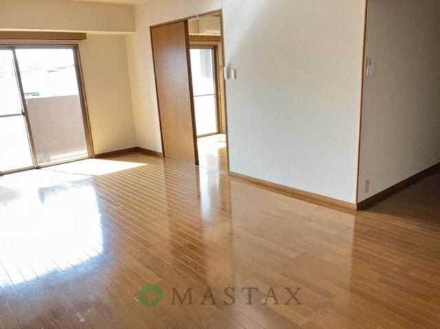 2LDK Apartment for Rent in Ashikaga, Tochigi - Plaza Cosmos - Thumbnail 4